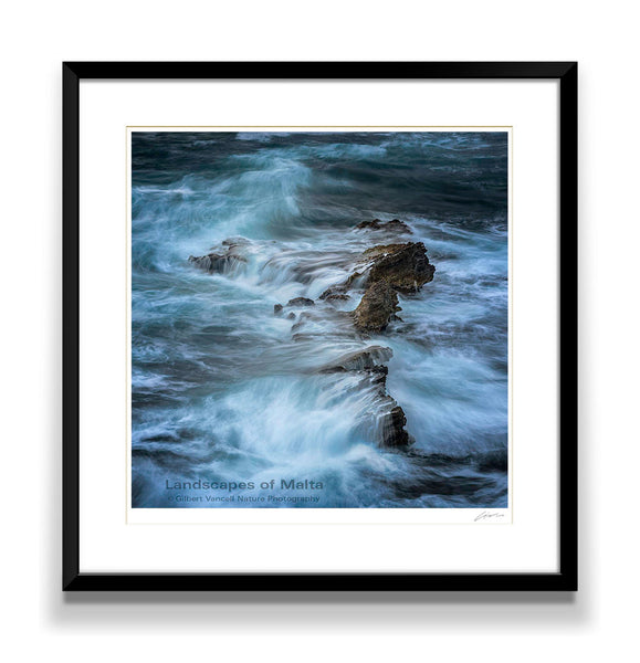 Time Sculptures — #. 20