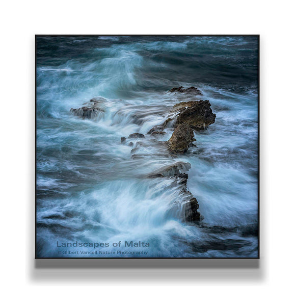 Time Sculptures — #. 20