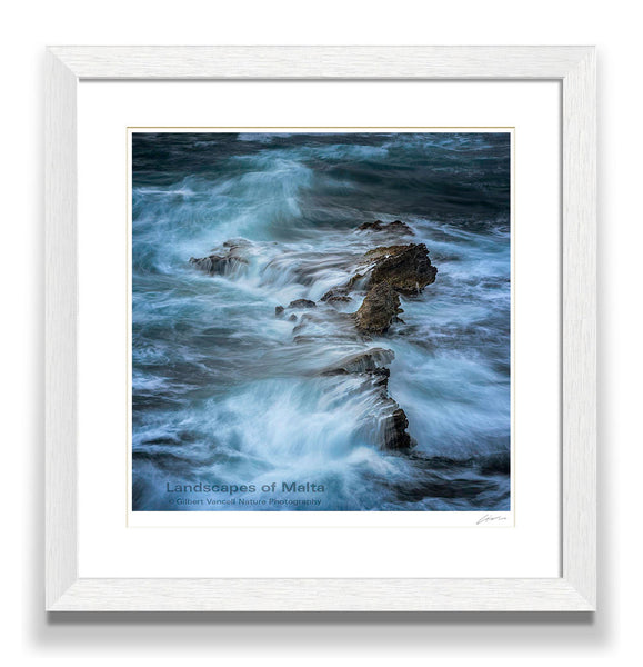 Time Sculptures — #. 20