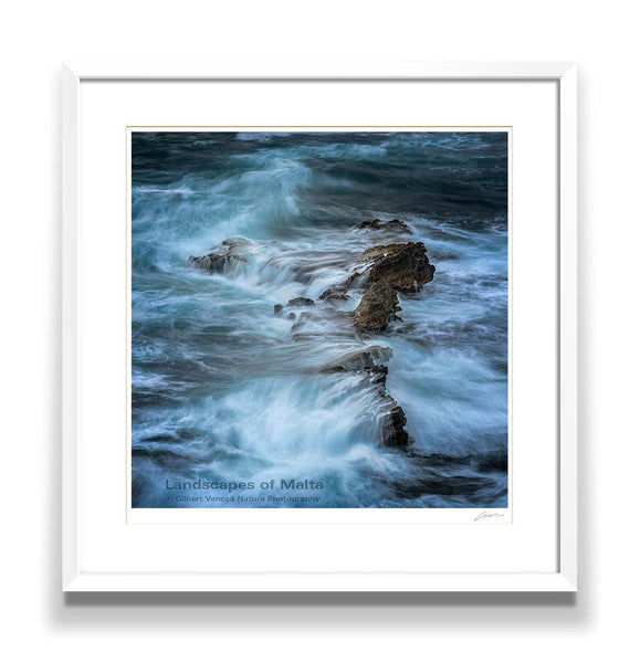 Time Sculptures — #. 20