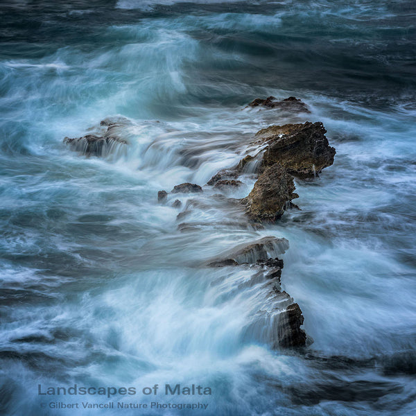 Time Sculptures — #. 20