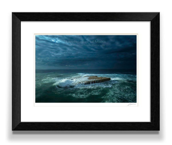 It-Taqtiegħa tad-Delimara