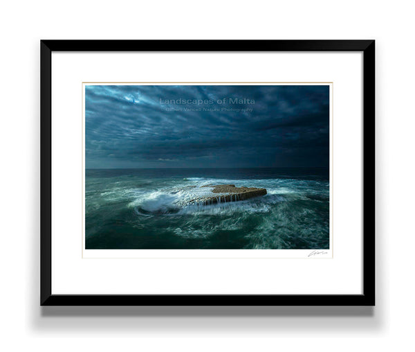 It-Taqtiegħa tad-Delimara