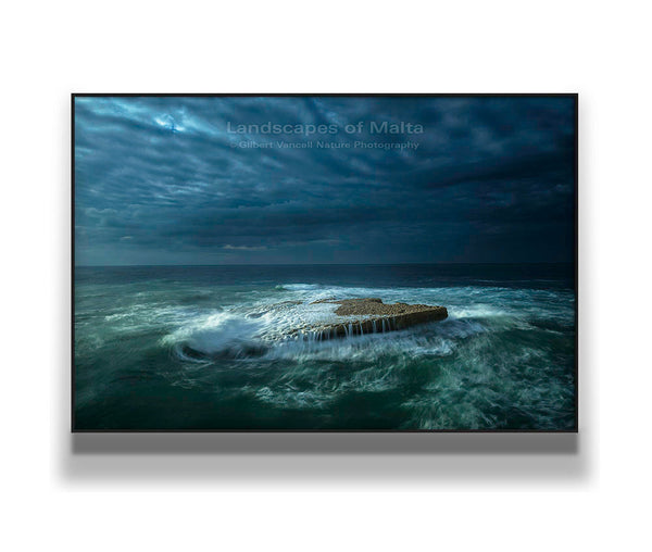 It-Taqtiegħa tad-Delimara