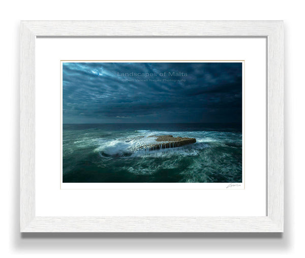 It-Taqtiegħa tad-Delimara