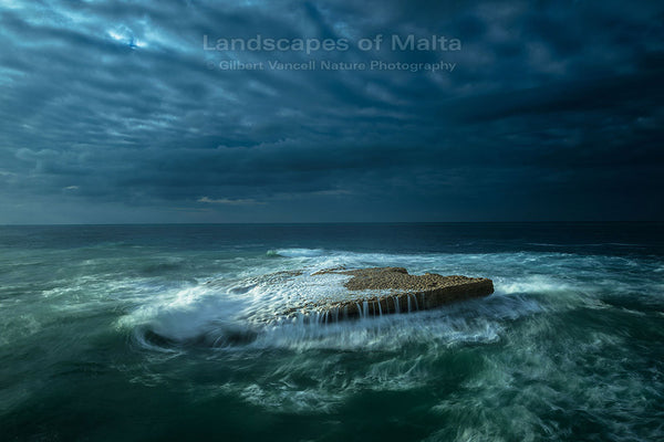 It-Taqtiegħa tad-Delimara