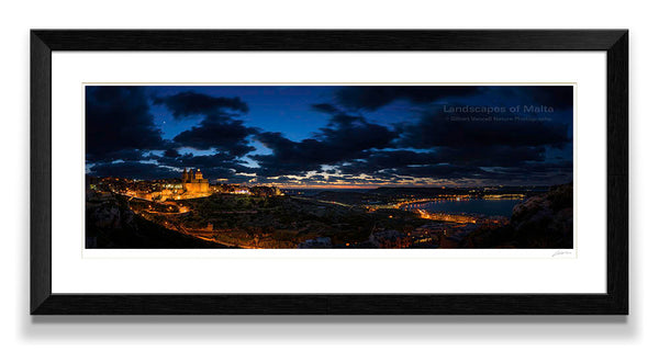 Venus over Mellieħa