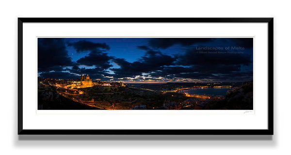 Venus over Mellieħa