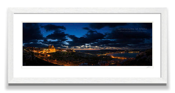 Venus over Mellieħa