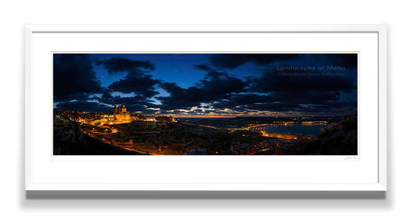 Venus over Mellieħa