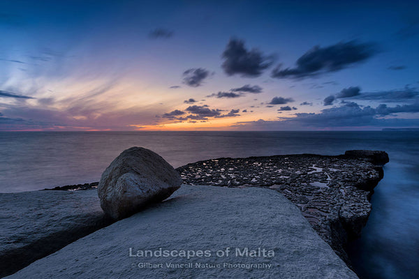 After the Sun goes down