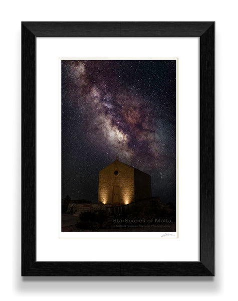 St. Magdalene Chapel, Dingli
