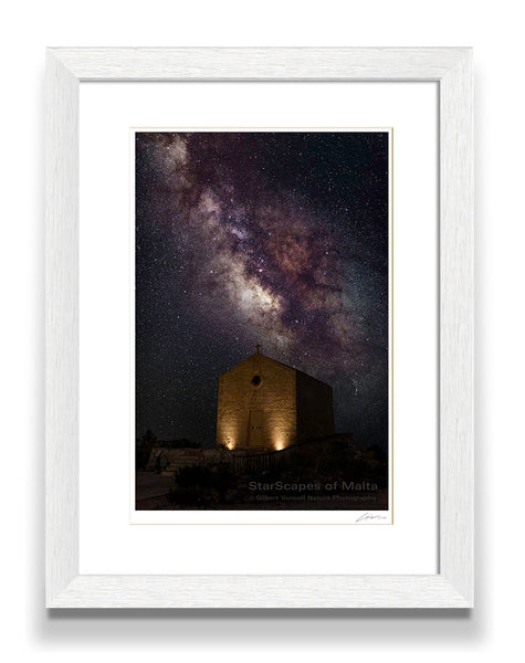 St. Magdalene Chapel, Dingli