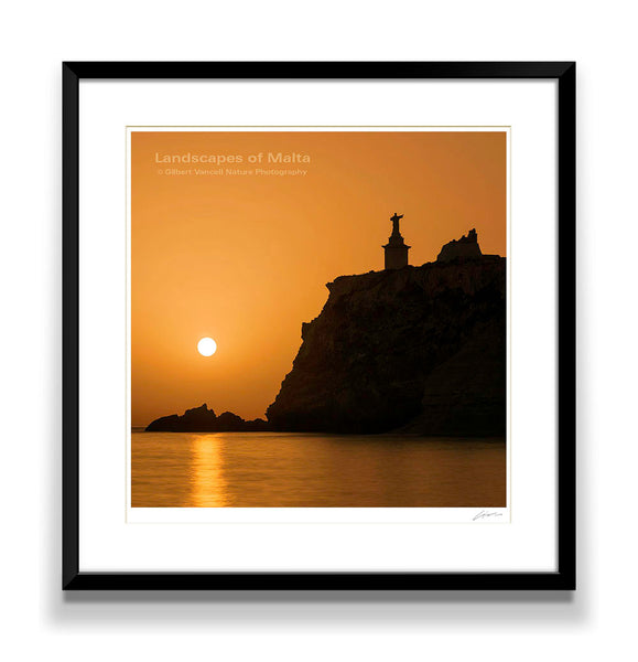 St.Paul's Islands Sunrise I