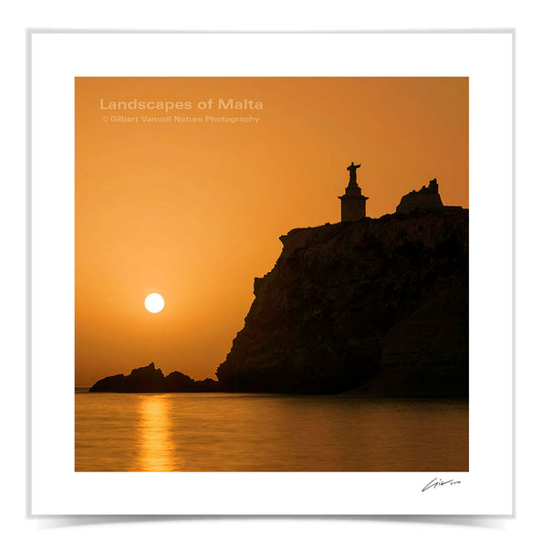 St.Paul's Islands Sunrise I