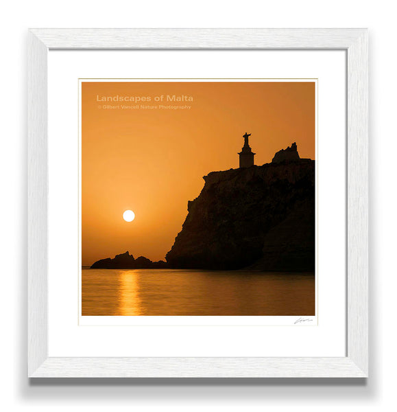 St.Paul's Islands Sunrise I