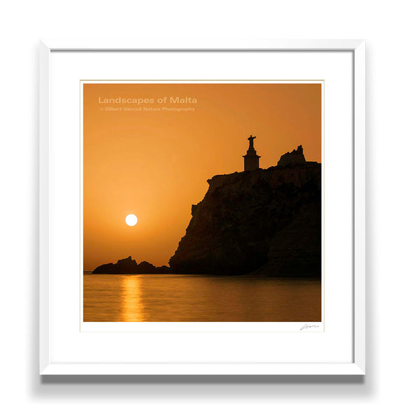 St.Paul's Islands Sunrise I