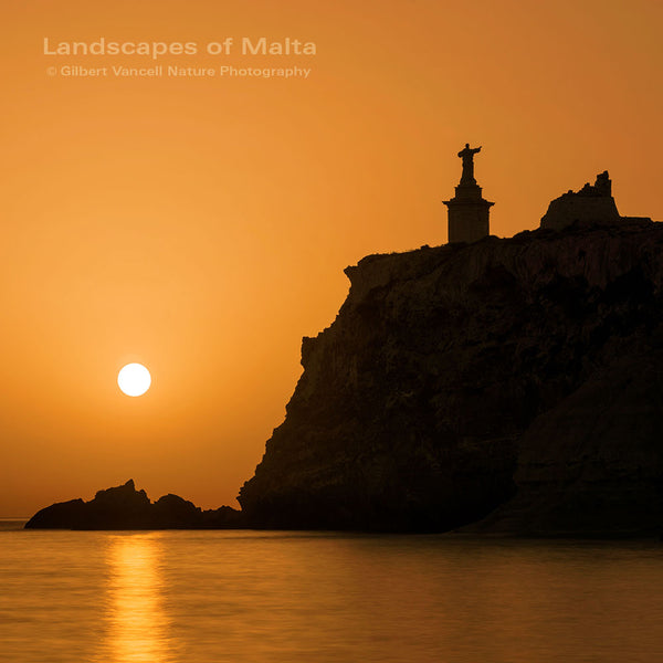 St.Paul's Islands Sunrise I