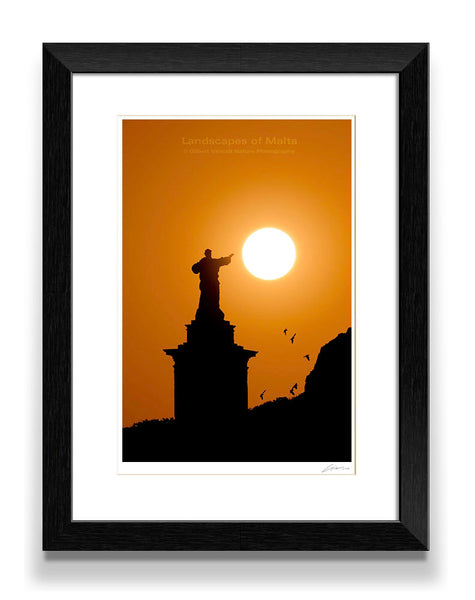 St.Paul's Islands Sunrise II