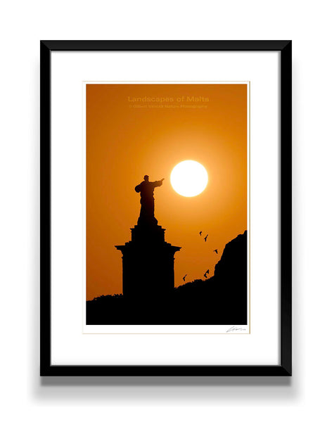 St.Paul's Islands Sunrise II