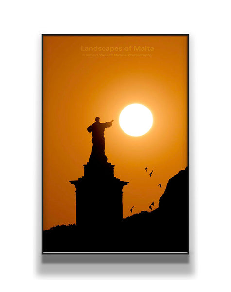 St.Paul's Islands Sunrise II