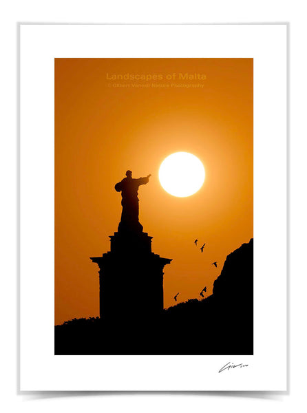 St.Paul's Islands Sunrise II