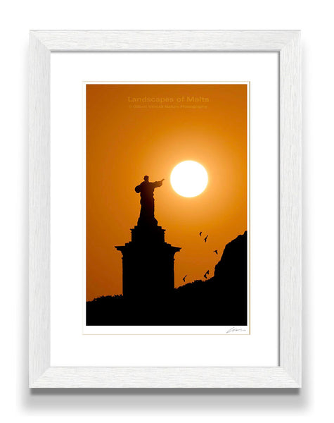 St.Paul's Islands Sunrise II