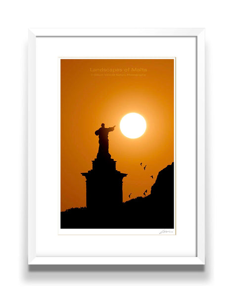 St.Paul's Islands Sunrise II