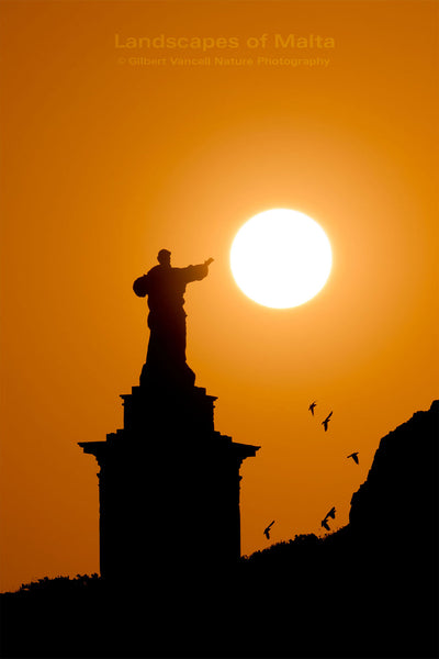 St.Paul's Islands Sunrise II