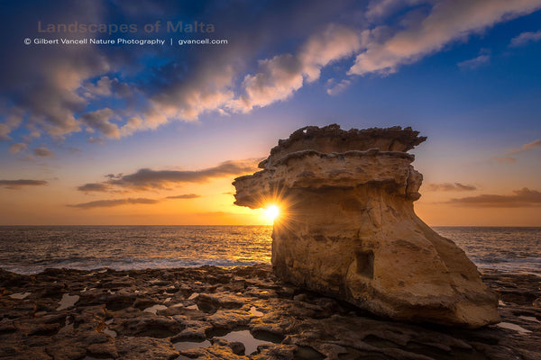 Peter’s Pool Sunrise