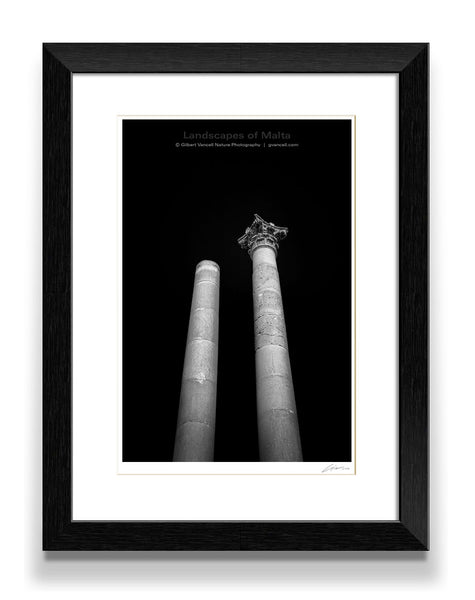 Teatru Rjal, Valletta