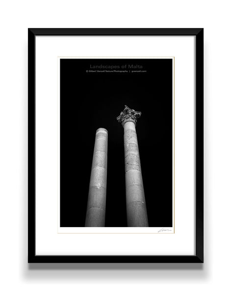 Teatru Rjal, Valletta