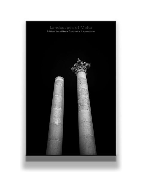 Teatru Rjal, Valletta