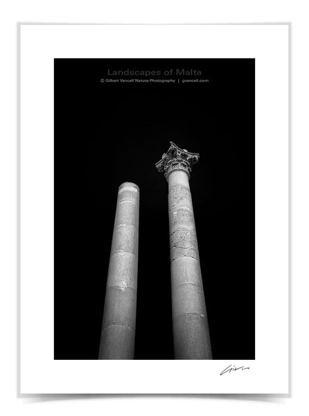 Teatru Rjal, Valletta