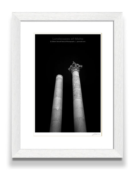 Teatru Rjal, Valletta