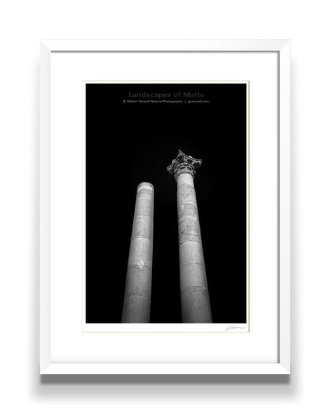 Teatru Rjal, Valletta