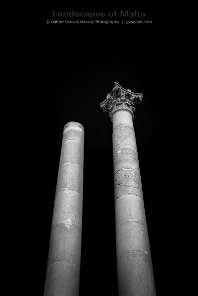 Teatru Rjal, Valletta