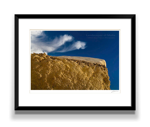 of Heavens & Sandstone