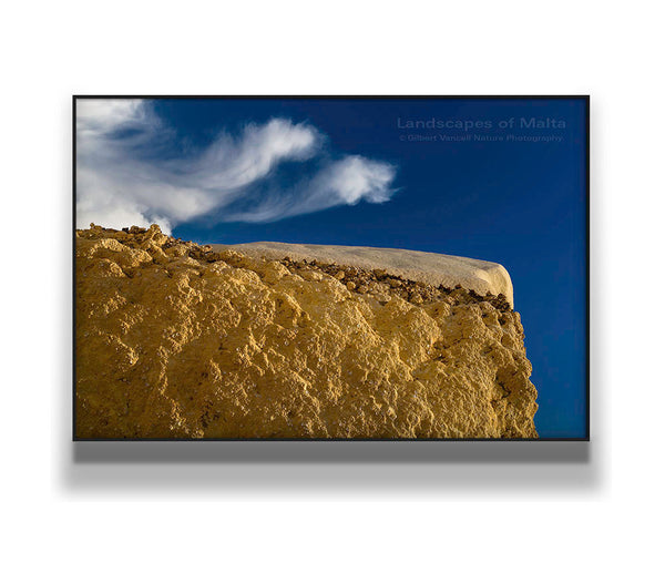 of Heavens & Sandstone