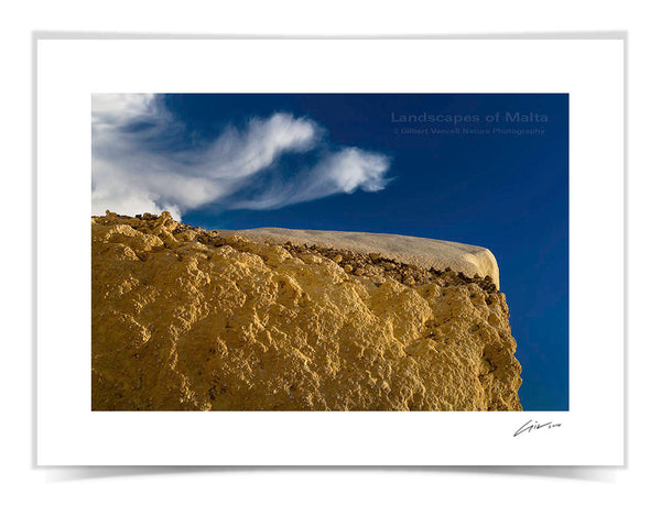 of Heavens & Sandstone