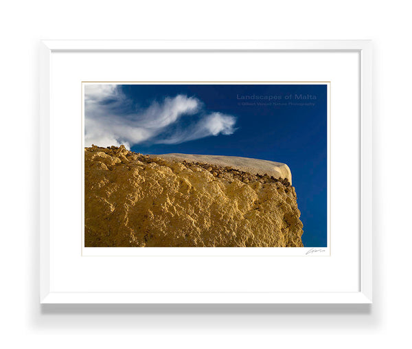 of Heavens & Sandstone