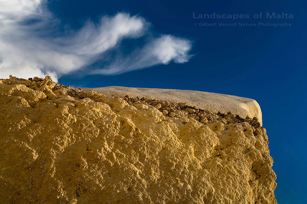 of Heavens & Sandstone